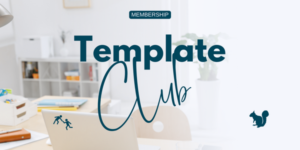 Omni Media Designs - Template Kit Monthly Membership
