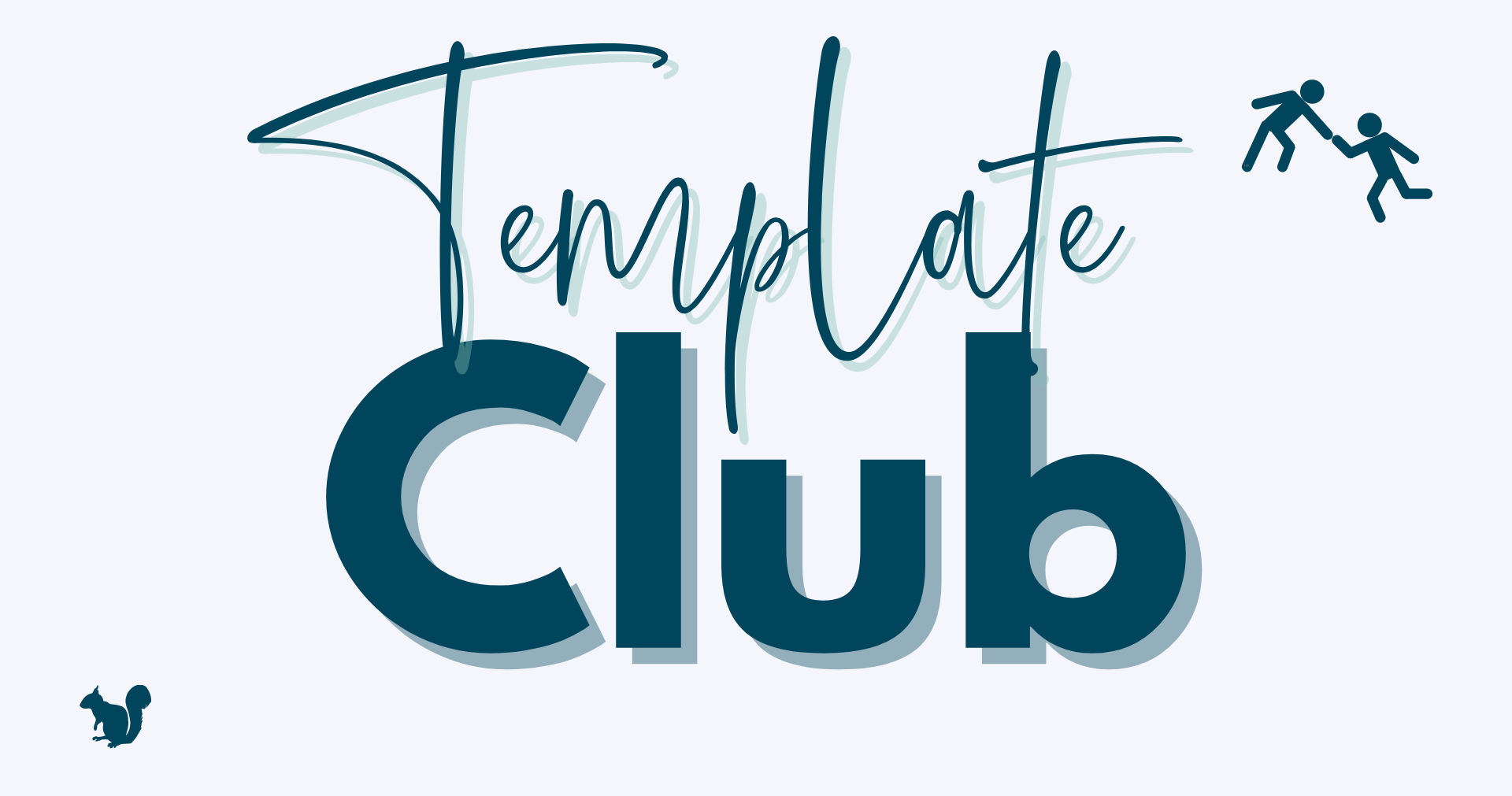 Template Club Membership Banner