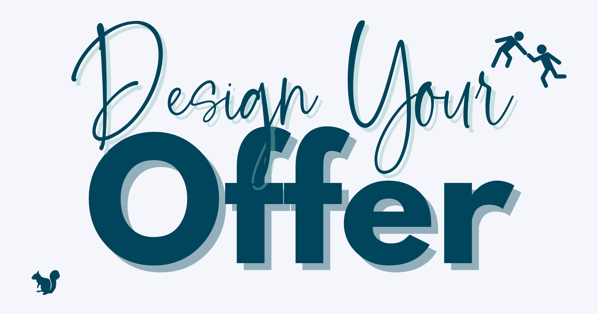 Design Your Offer Course Banner
