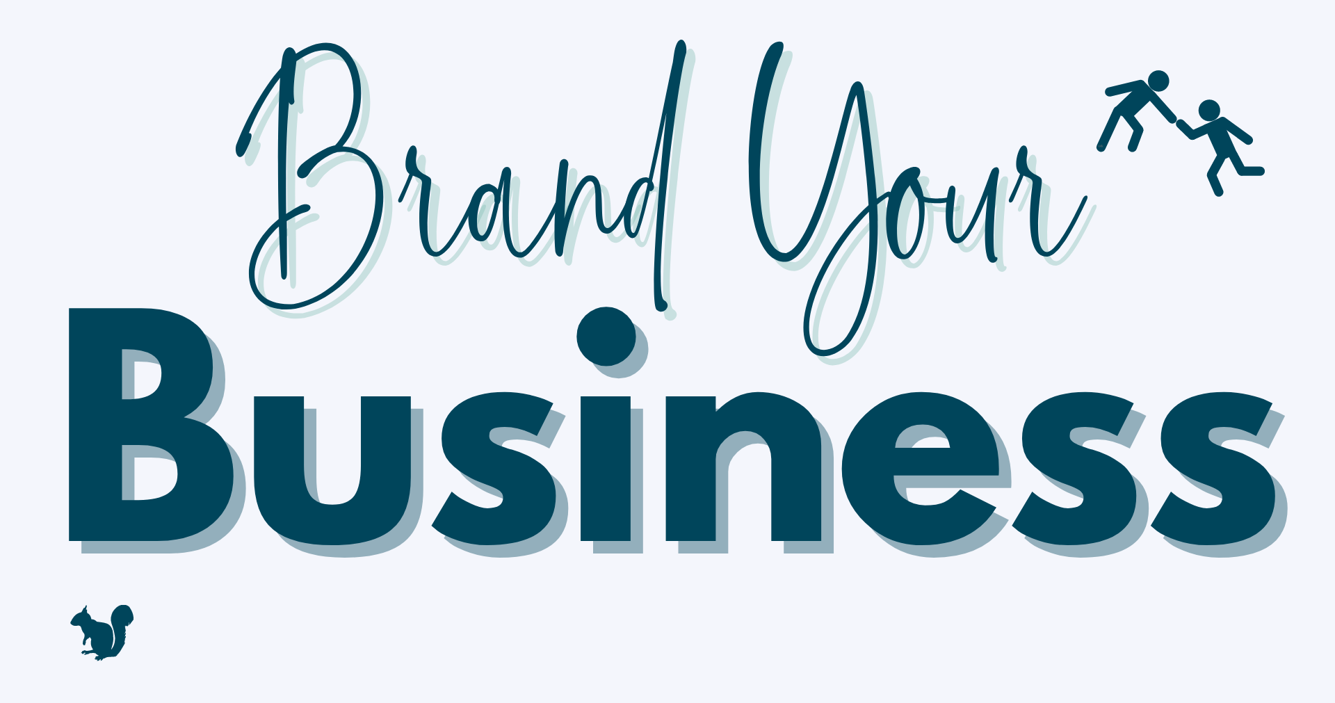 Brand Your Business Course Banner