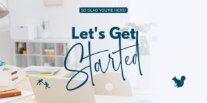 Omni Media Designs - Let's Get Started